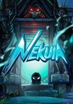 **Nekuia(РУ/СНГ)Steam