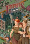 **Lethis: Path of Progress(РУ/СНГ)Steam