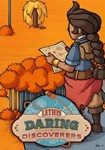 **Lethis: Daring Discoverers(РУ/СНГ)Steam