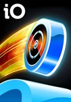 **iO(Глобал)Steam