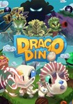 **DragoDino(РУ/СНГ)Steam