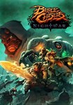 *Battle Chasers: Nightwar(РУ/СНГ)Steam