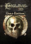 🔶Enclave - Gold Edition 2012(Глобал)Steam