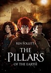 *Ken Follett´s The Pillars of the Earth(РУ/СНГ)Steam