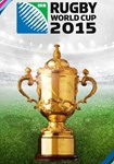 *Rugby World Cup 2015(РУ/СНГ)Steam