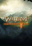 **Wurm Unlimited(РУ/СНГ)Steam