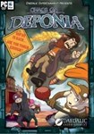 *Chaos on Deponia(РУ/СНГ)Steam
