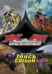 *MX vs. ATV Unleashed(Глобал)Steam