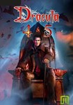*Dracula 4 and 5 - Special Steam Edition(РУ/СНГ)Steam