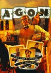*Agon - The Lost Sword of Toledo(Глобал)Steam