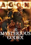 *Agon - The Mysterious Codex(Глобал)Steam