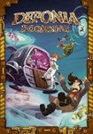 *Deponia Doomsday(РУ/СНГ)Steam