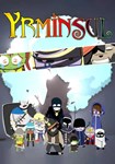**Yrminsul(РУ/СНГ)Steam