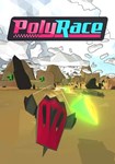 *Poly Race(Глобал)Steam