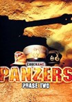 *Codename: Panzers, Phase Two(РУ/СНГ)Steam