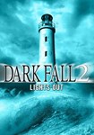 *Dark Fall 2: Lights Out(Глобал)Steam
