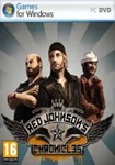 *Red Johnsons Chronicles 1 + 2(РУ/СНГ)Steam