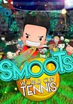 **Smoots World Cup Tennis(РУ/СНГ)Steam
