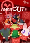 🔶Anarcute(РУ/СНГ)Steam - irongamers.ru