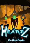 *HeartZ Co-Hope Puzzles(РУ/СНГ)Steam