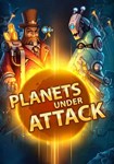 *Planets Under Attack(РУ/СНГ)Steam
