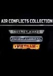 🔶Air Conflicts Collection(РУ/СНГ)Steam