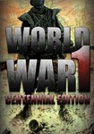 *World War One Centenial Edition(РУ/СНГ)Steam