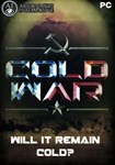 *Cold War(Глобал)Steam