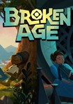 *Broken Age(РУ/СНГ)Steam