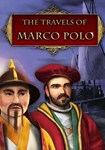 **The Travels of Marco Polo(РУ/СНГ)Steam