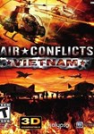 🔶Air Conflicts: Vietnam(РУ/СНГ)Steam