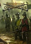 *Expeditions: Conquistador(РУ/СНГ)Steam