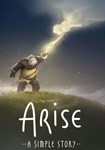 🔶💲Arise: A Simple Story(РУ/СНГ)Steam - irongamers.ru