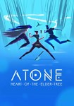 **ATONE: Heart of the Elder Tree(Глобал)Steam