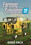 🔶Farming Simulator 22 - OXBO Pack (Steam)(Глобал)Steam