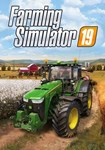 🔶Farming Simulator 19 (Steam)(ROW)Steam