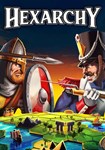**Hexarchy(РУ/СНГ)Steam