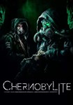 *Chernobylite Enhanced Edition(Глобал)Steam
