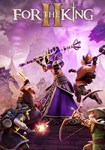 **For The King II(РУ/СНГ)Steam