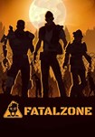 *FatalZone(Глобал)Steam