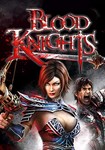 *Blood Knights(ROW (без СНГ))Steam