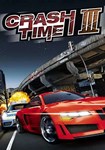 *Crash Time III(ROW (без СНГ))Steam