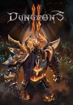 *Dungeons 2(ROW (без СНГ))Steam