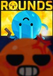 **ROUNDS(РУ/СНГ)Steam