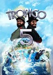 🔶Tropico 5(ROW)Steam