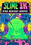 *Slime 3k: Rise Against Despot(РУ/СНГ)Steam