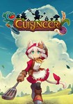 *Cuisineer(РУ/СНГ)Steam