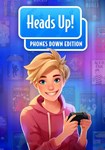 *Heads Up! Phones Down Edition(Европа)Steam