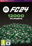 🔶EA SPORTS FC 24 - 12000 FC POINTS(Глобал)Ea App
