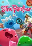 *Slime Rancher(RU/CIS without UA)Steam